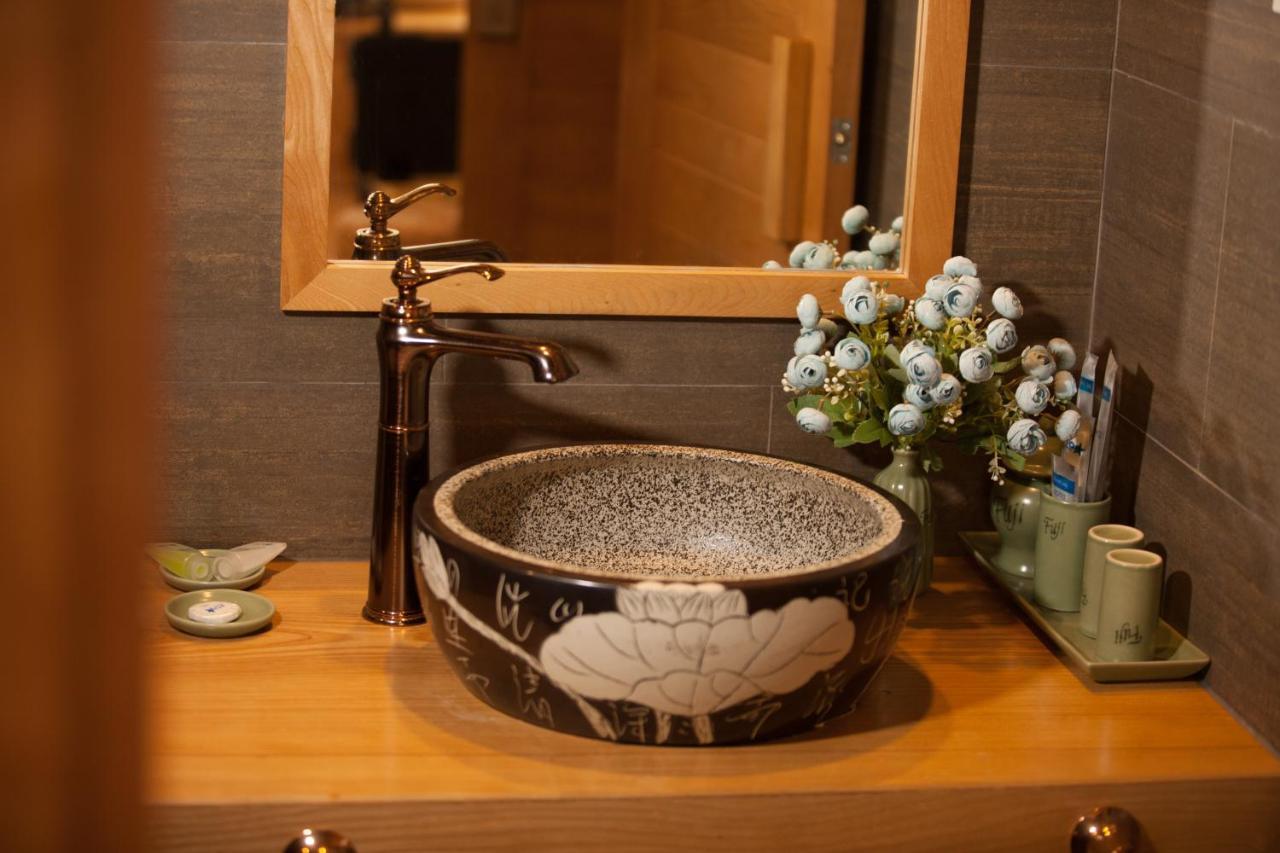 Fuji Boutique Hotel Nha Trang Extérieur photo