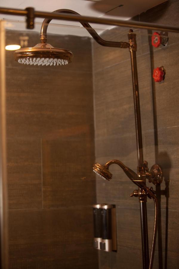 Fuji Boutique Hotel Nha Trang Extérieur photo