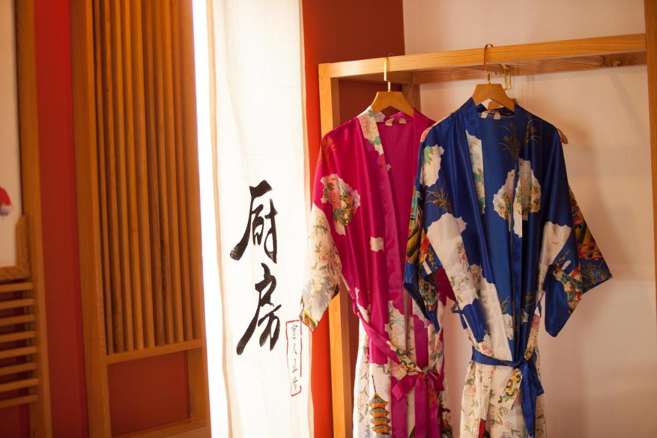 Fuji Boutique Hotel Nha Trang Extérieur photo