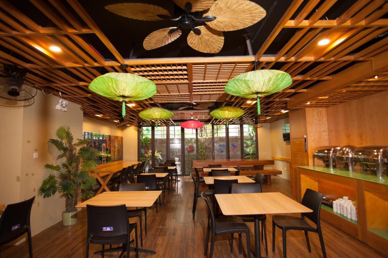 Fuji Boutique Hotel Nha Trang Extérieur photo
