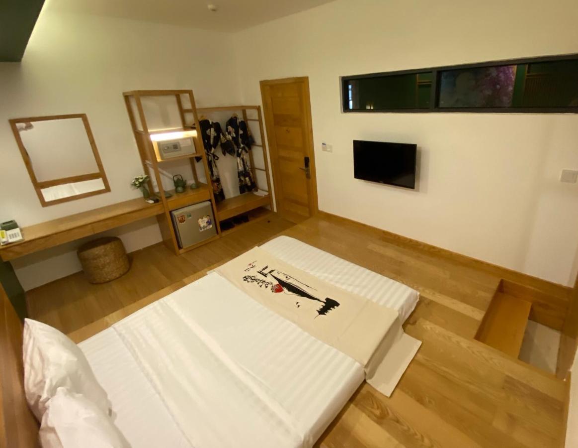 Fuji Boutique Hotel Nha Trang Extérieur photo